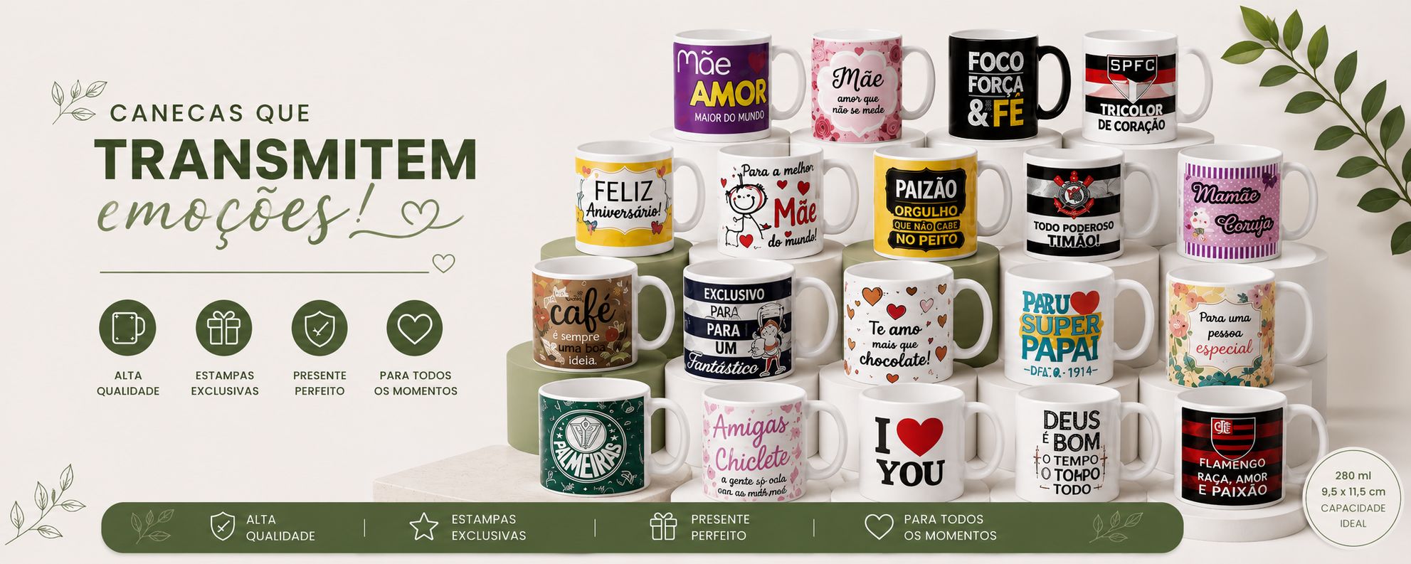 Canecas